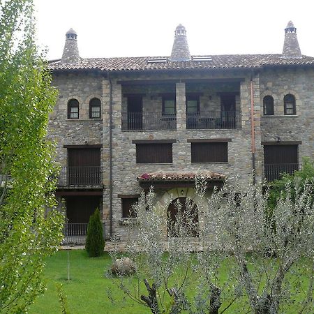 Appartement El Prau De Vidal I à La Puebla de Roda Extérieur photo