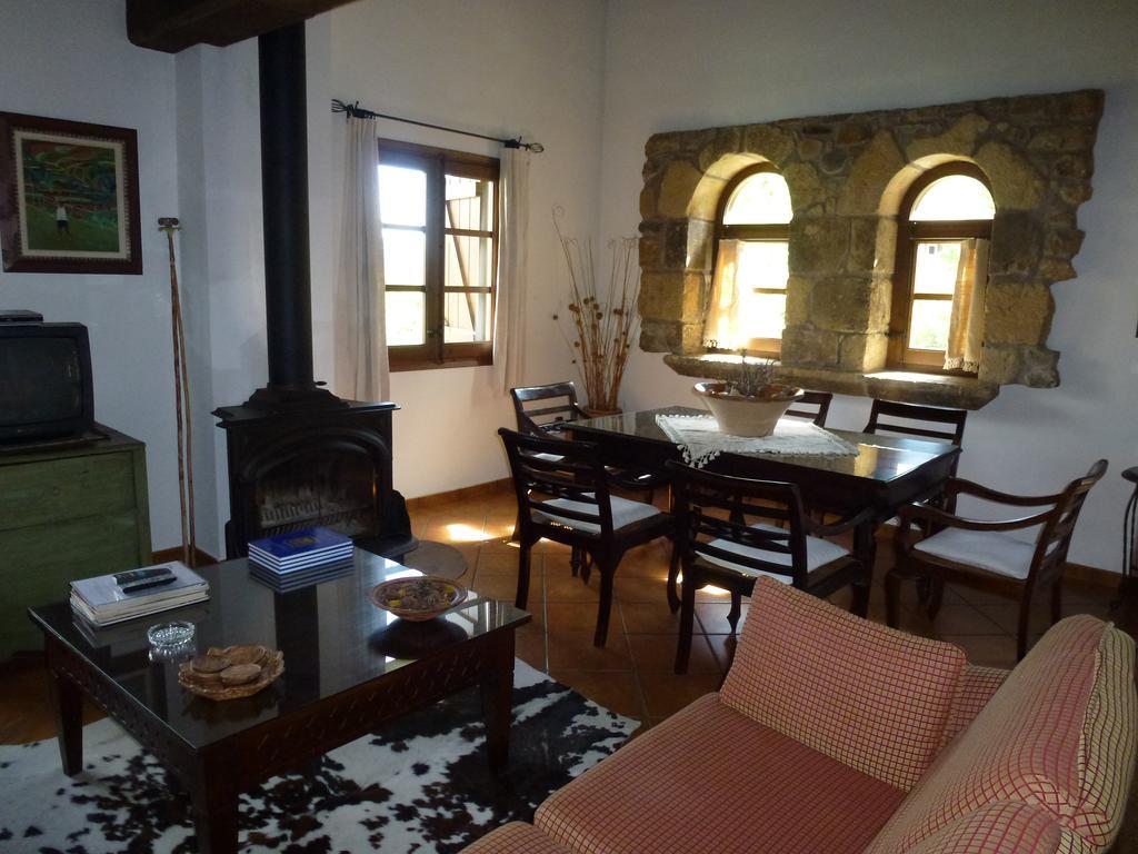 Appartement El Prau De Vidal I à La Puebla de Roda Chambre photo