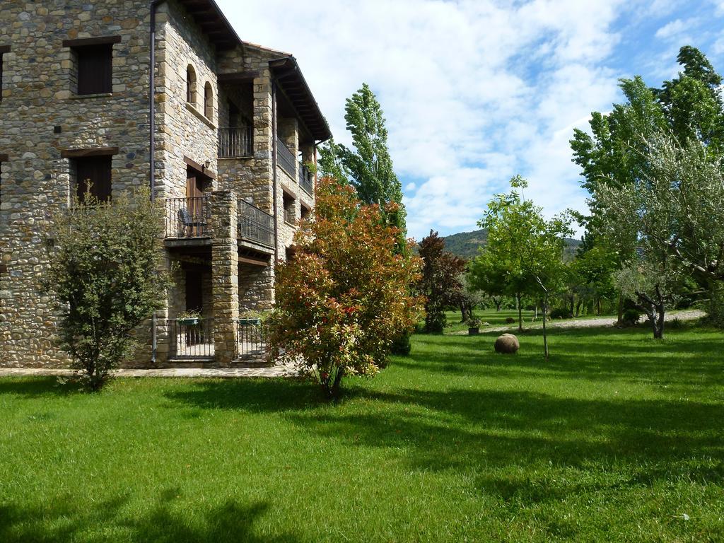 Appartement El Prau De Vidal I à La Puebla de Roda Extérieur photo