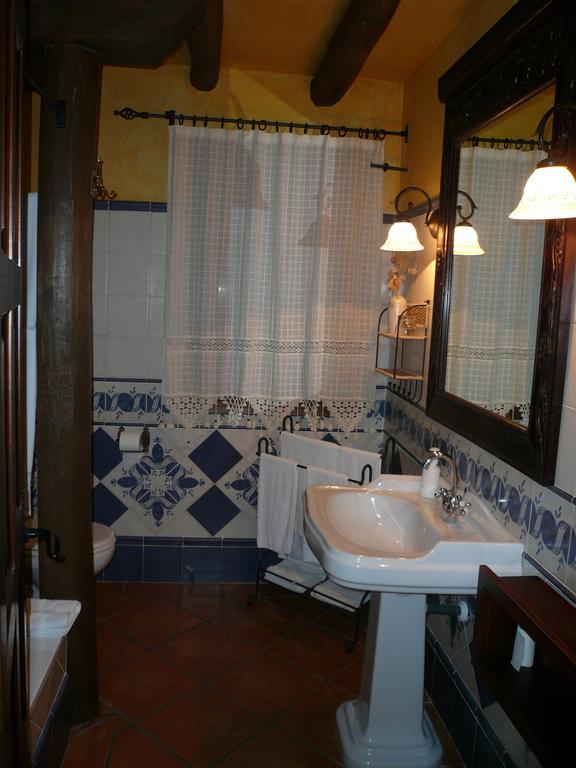 Appartement El Prau De Vidal I à La Puebla de Roda Chambre photo