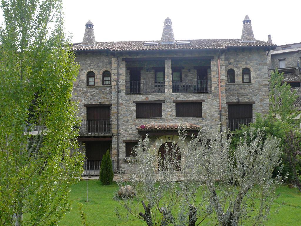 Appartement El Prau De Vidal I à La Puebla de Roda Extérieur photo