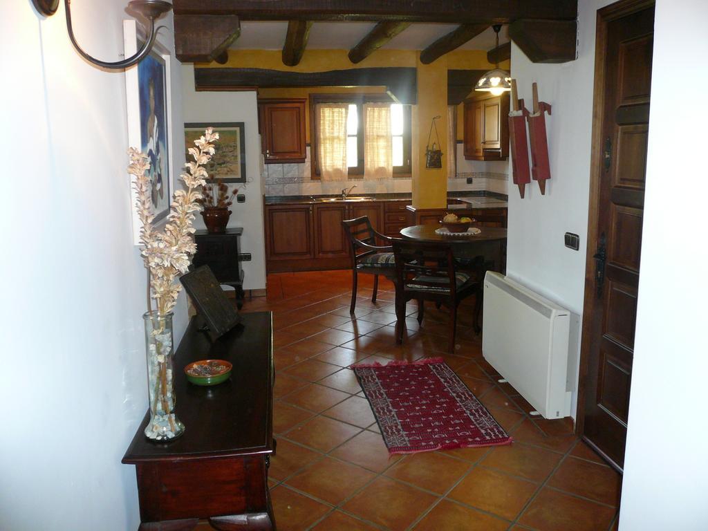 Appartement El Prau De Vidal I à La Puebla de Roda Chambre photo