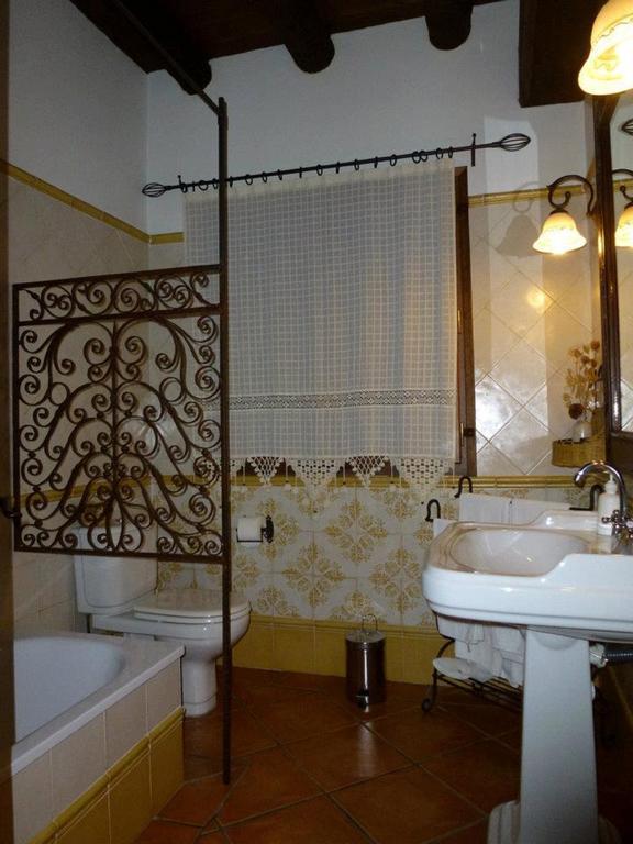 Appartement El Prau De Vidal I à La Puebla de Roda Chambre photo