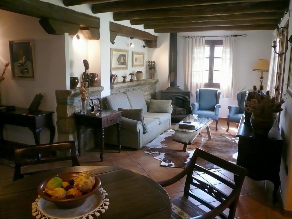 Appartement El Prau De Vidal I à La Puebla de Roda Chambre photo